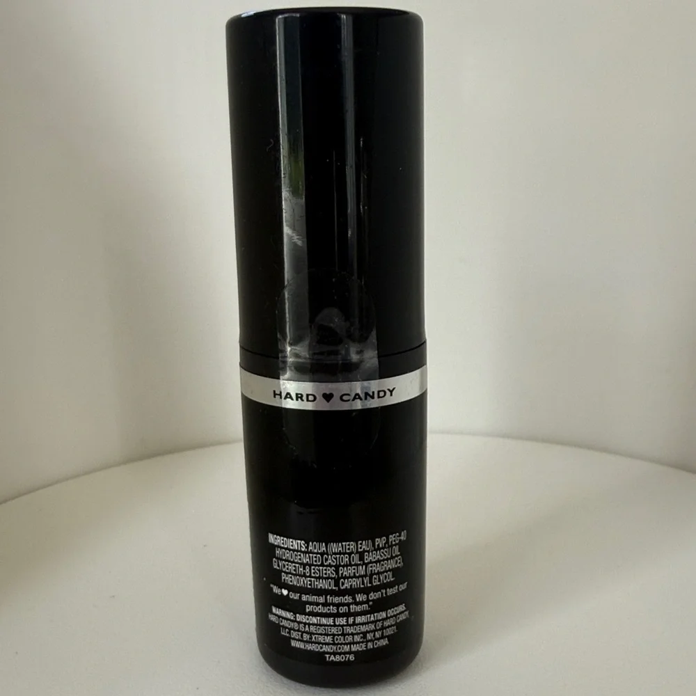 Hard Candy ensure flawless